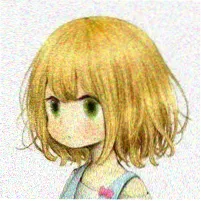邱淑贞 饰演芽子